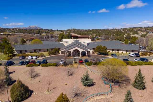 Photo of Granite Creek Health and Rehabilitation