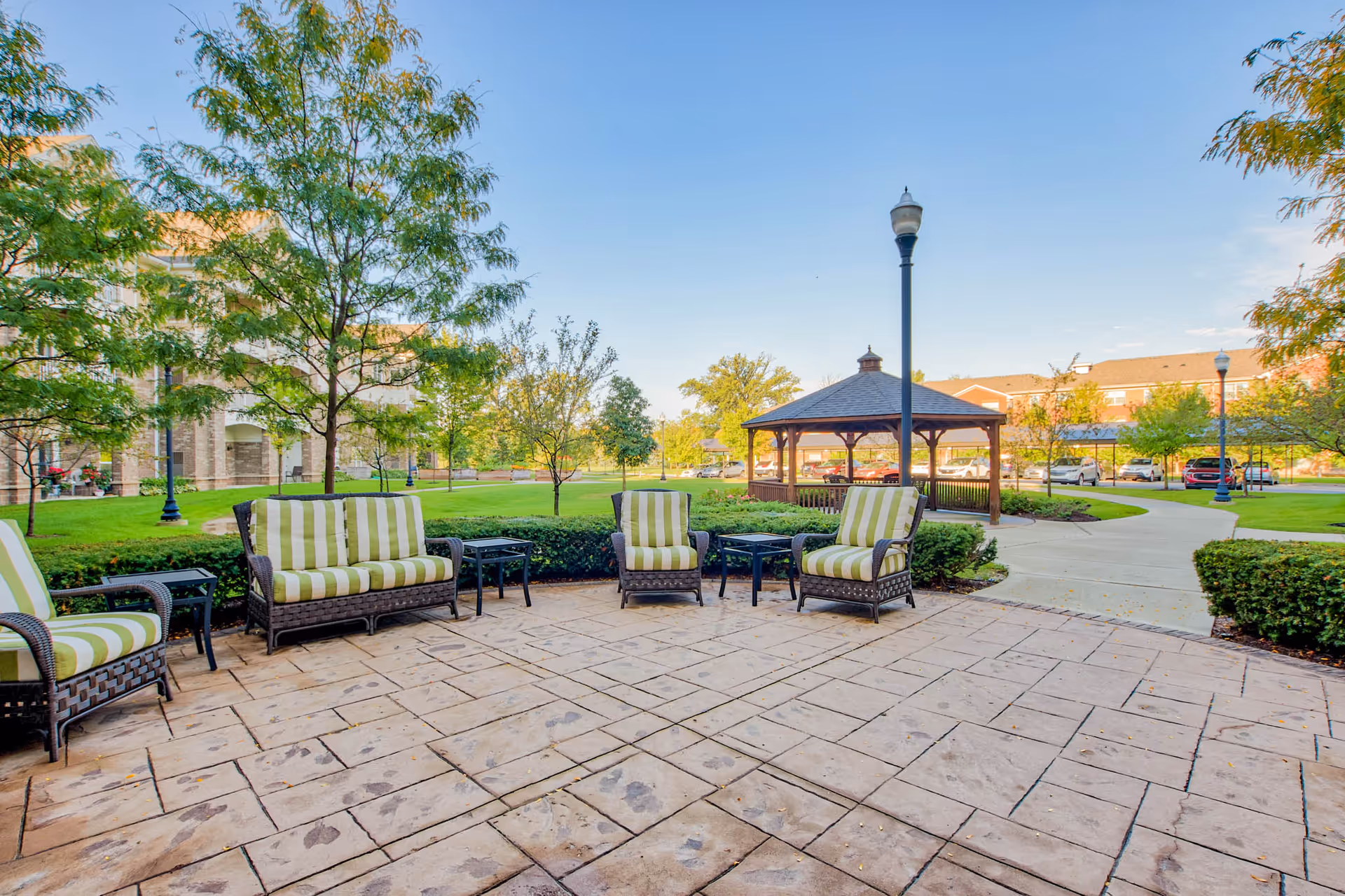 Photo 24 of Rose Senior Living Clinton Township