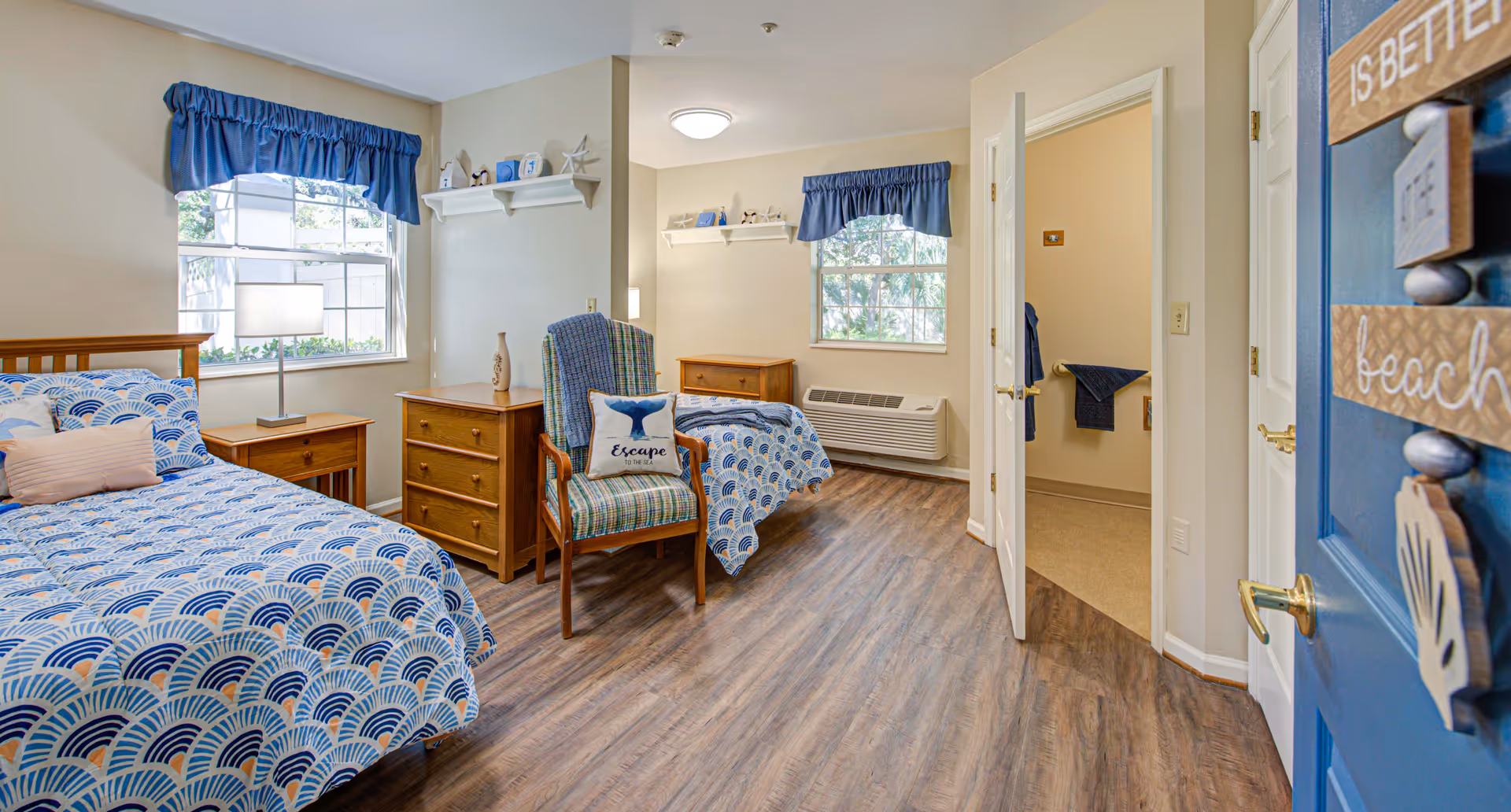 Photo 14 of Arden Courts - ProMedica Memory Care Community (Ft. Myers)