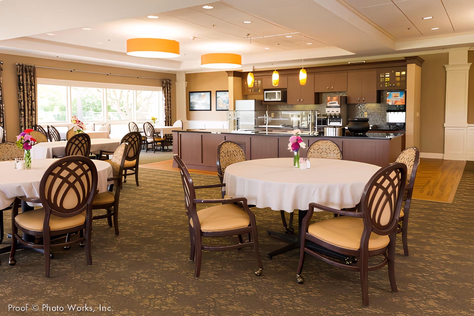 Photo 3 of The Commons of Providence - Sandusky, OH