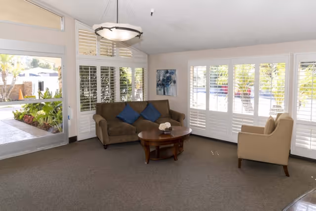 Photo 22 of St. Elizabeth Healthcare & Rehab
