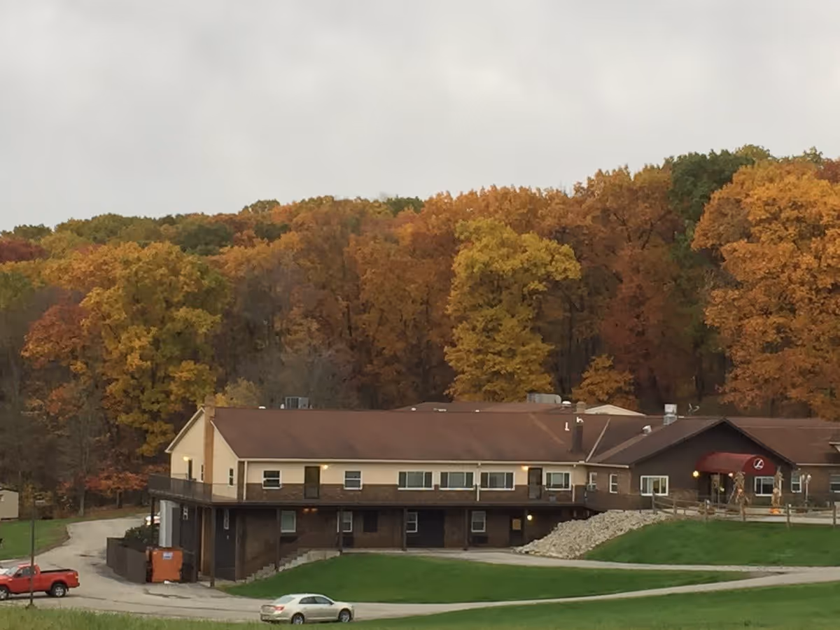 Photo of Elmcroft
