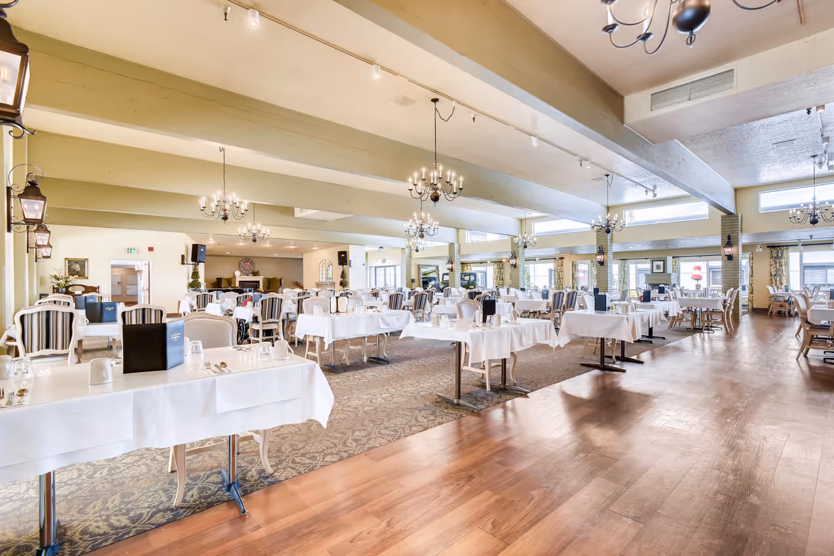 Photo 9 of Cascade Inn Assisted Living Community