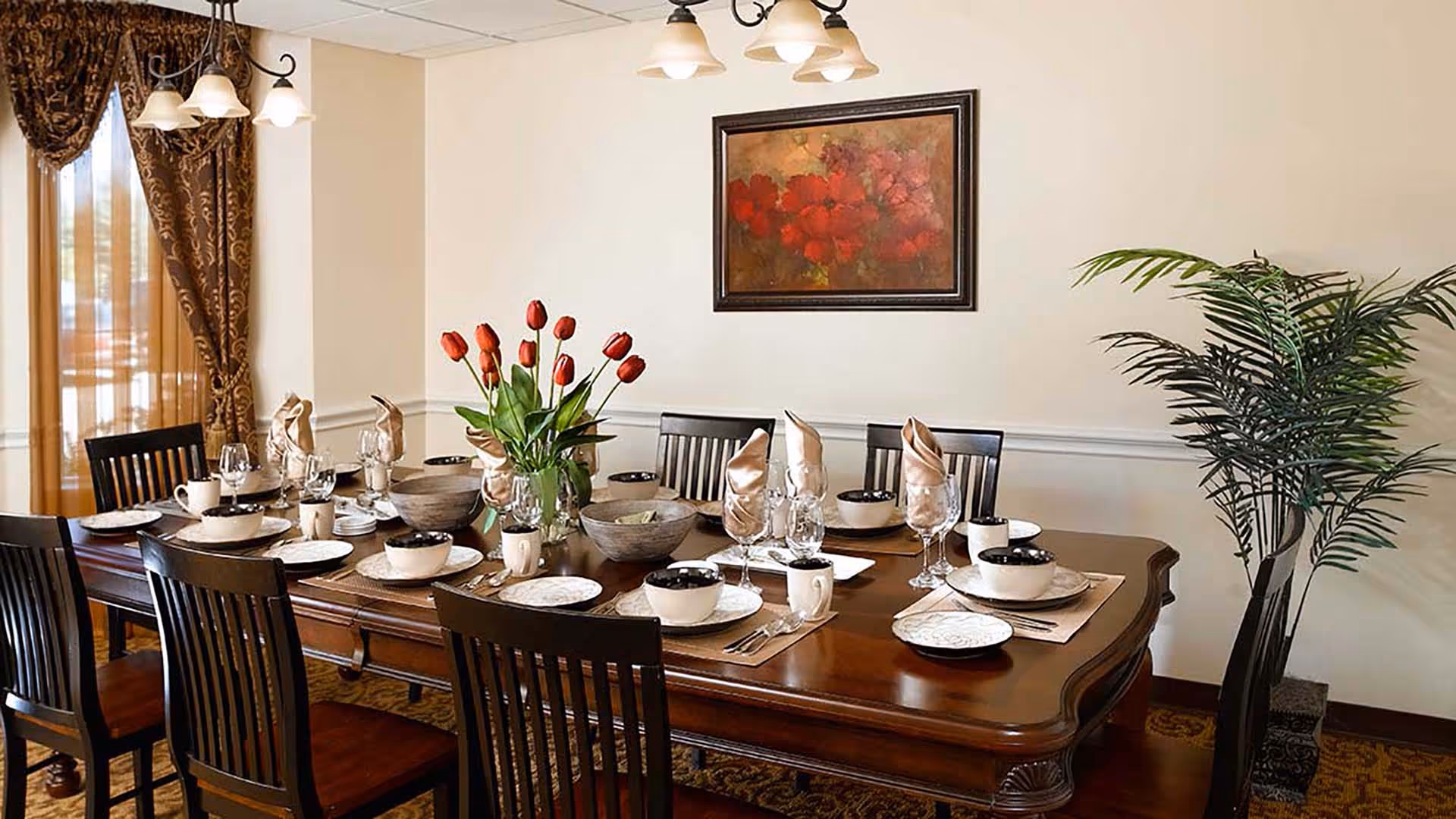 Photo 5 of Atria Longmont