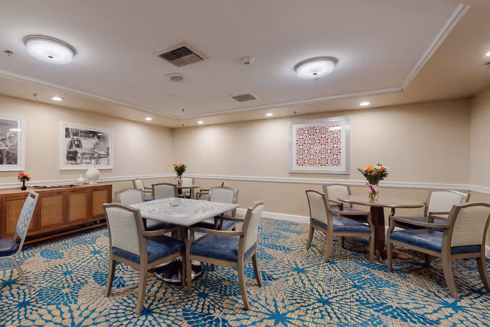 Photo 13 of Island House Assisted Living