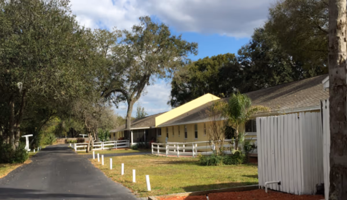 Photo 3 of Angels Senior Living at North Tampa