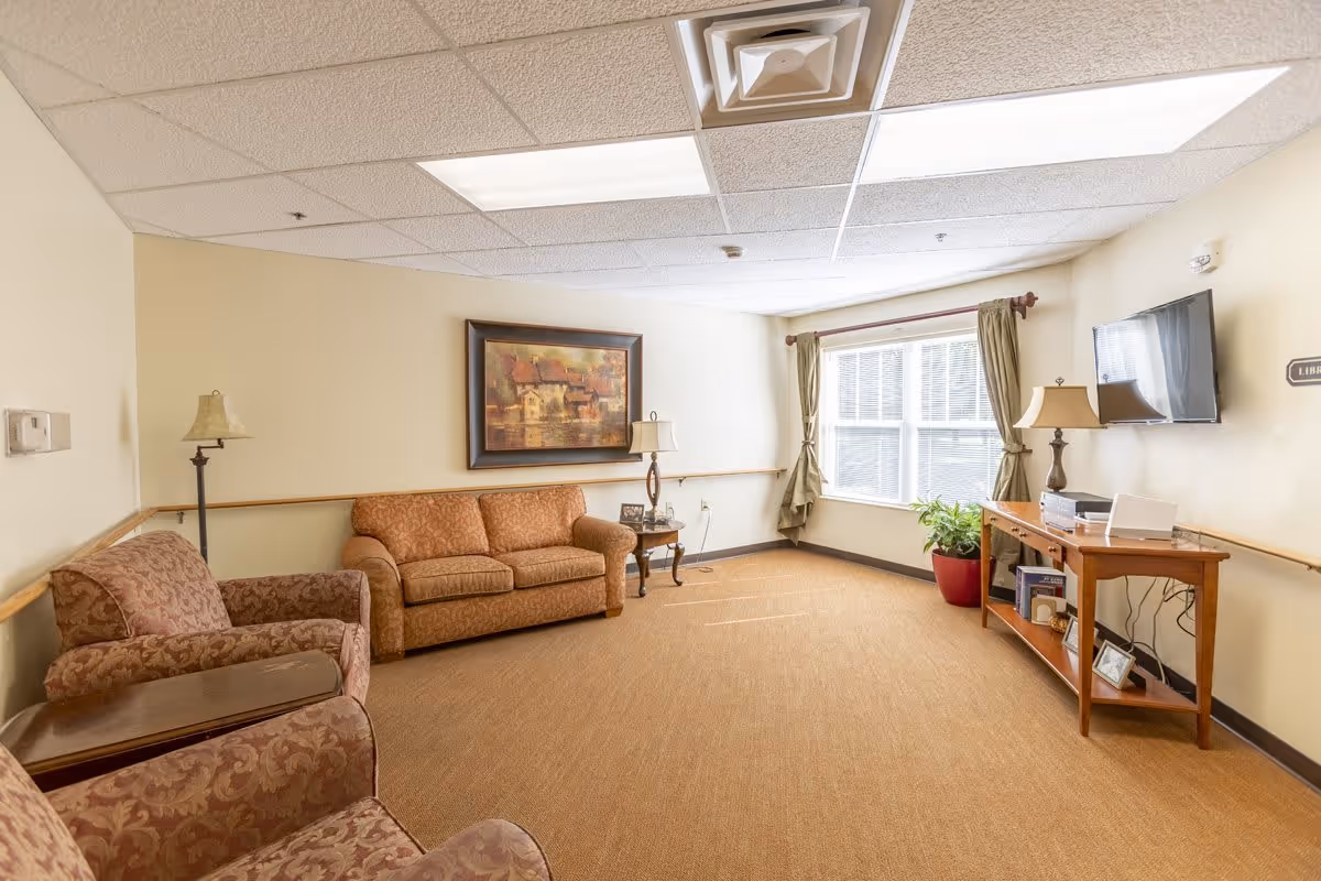 Photo 11 of Independence Village of Waukee