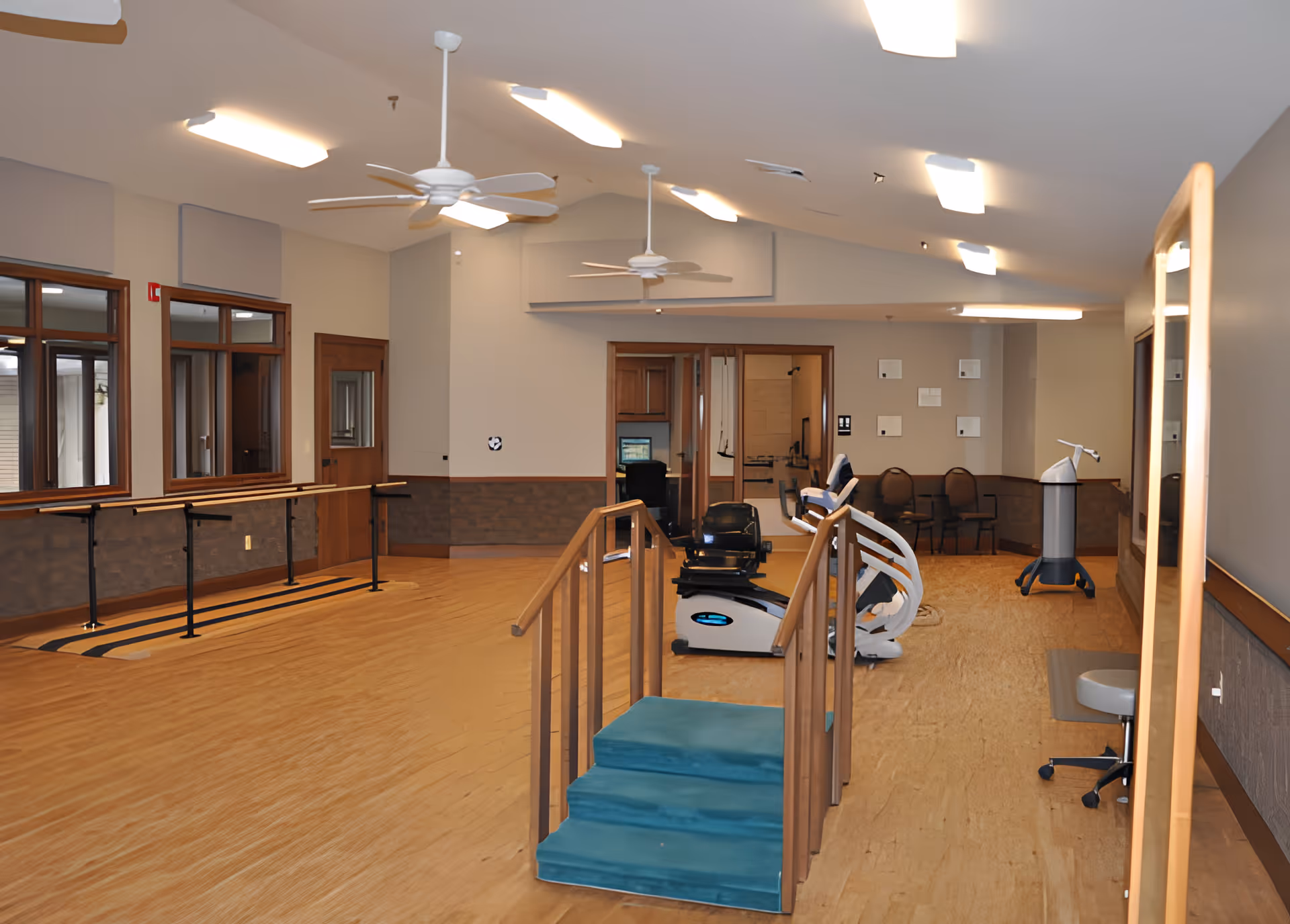 Photo 6 of Apostolic Christian Home Inc