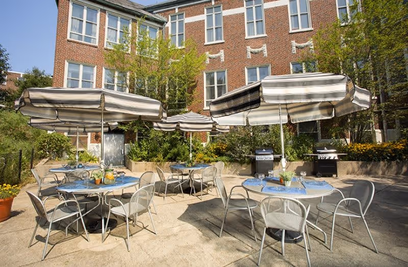 Photo 7 of Neville Place at Fresh Pond, Assisted Living & Compass Memory Support