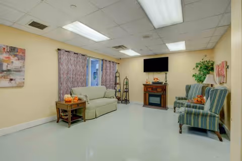 Photo 24 of Christian Health Center Louisville