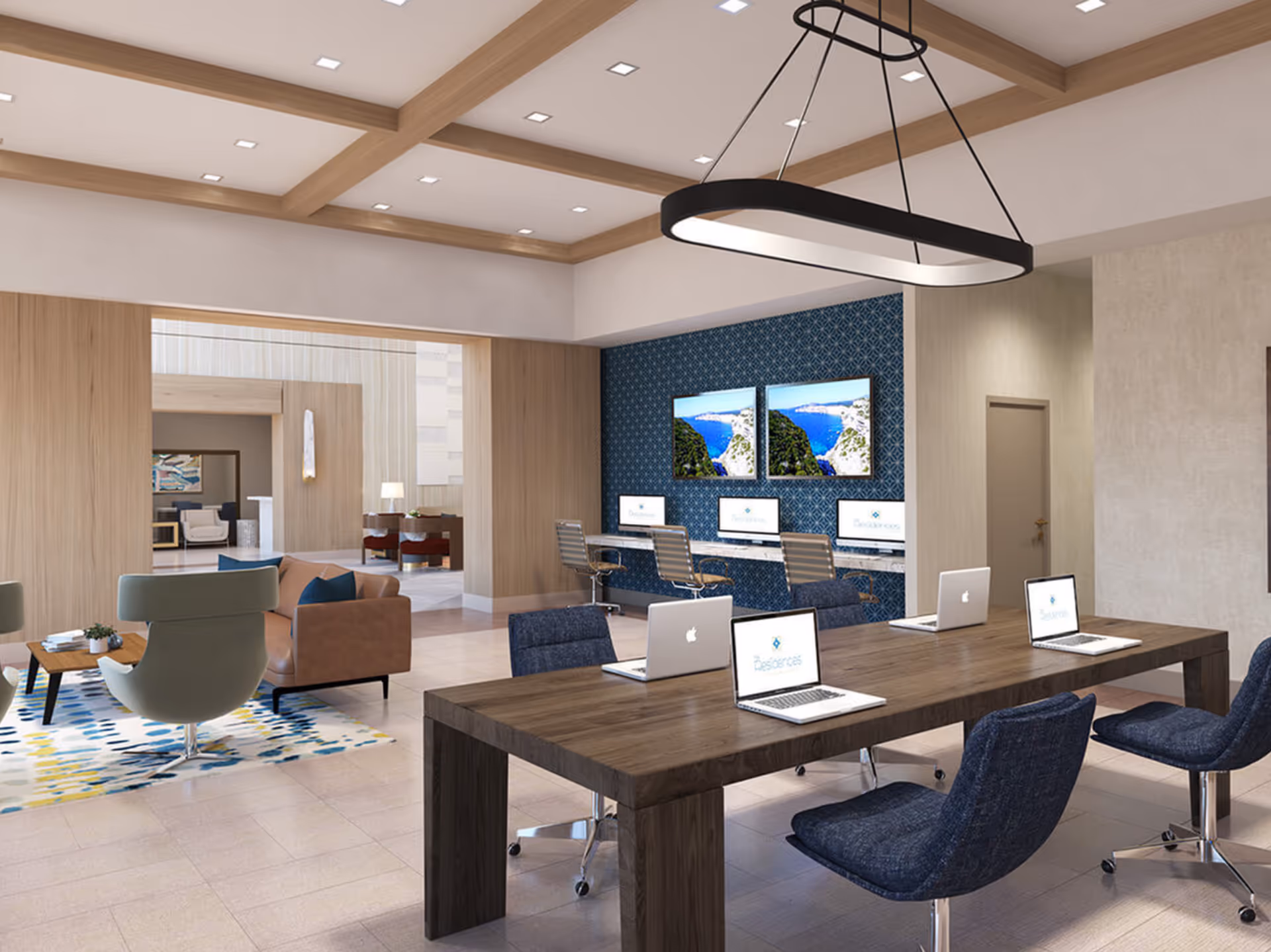 Photo 23 of The Residences at Monterra Commons
