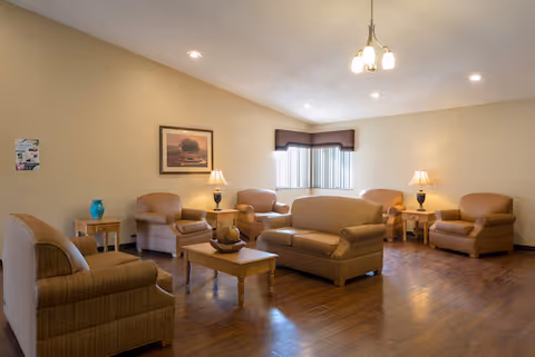 Photo 2 of The Willows Health & Rehab Center