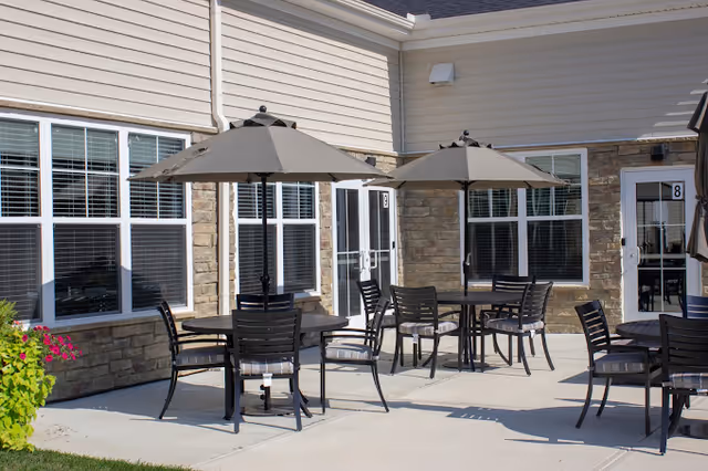 Photo 14 of StoryPoint Grove City