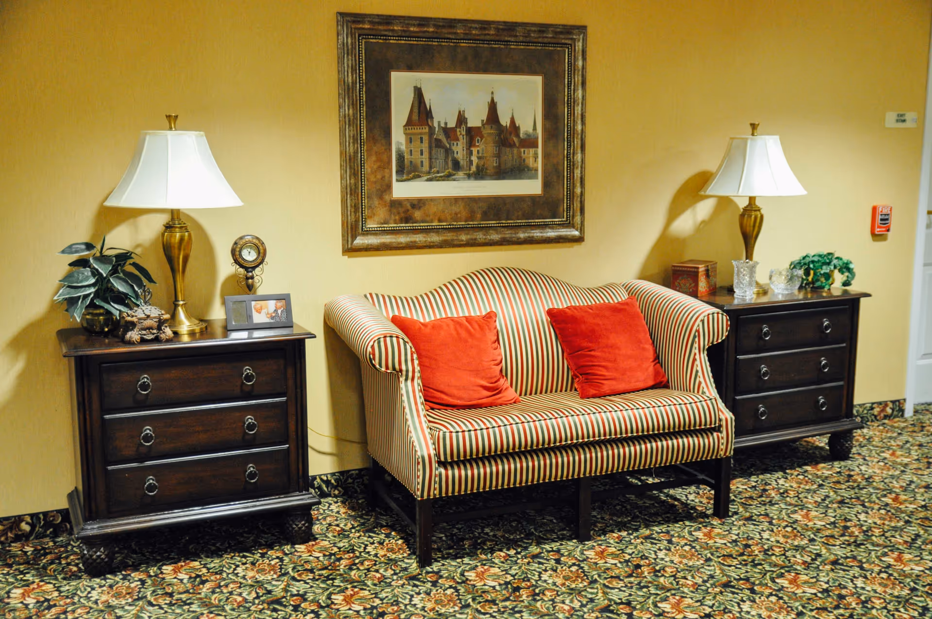 Photo 2 of The Arbors at Greenfield Assisted Living and Memory Care