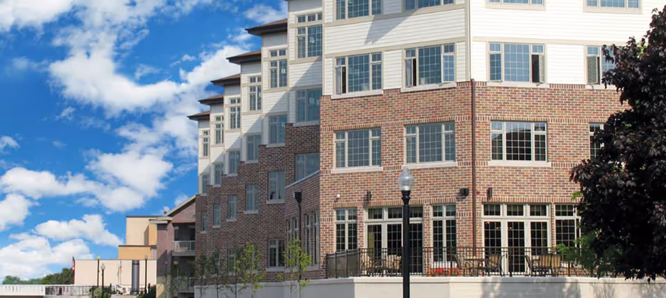 Photo of New Perspective Senior Living | Island Shores