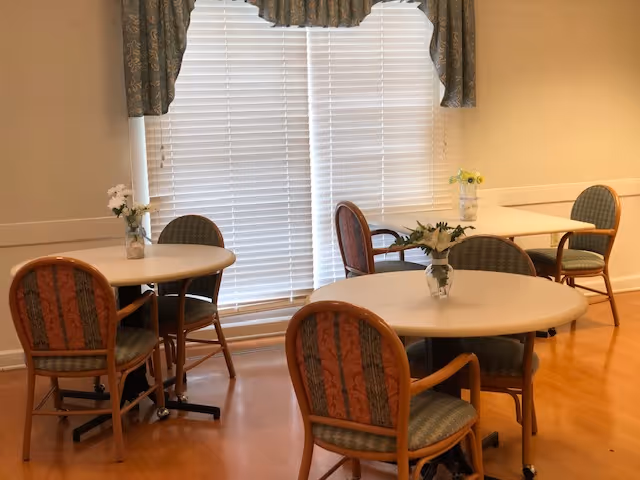 Photo 4 of Acacia Place Adult Day Center