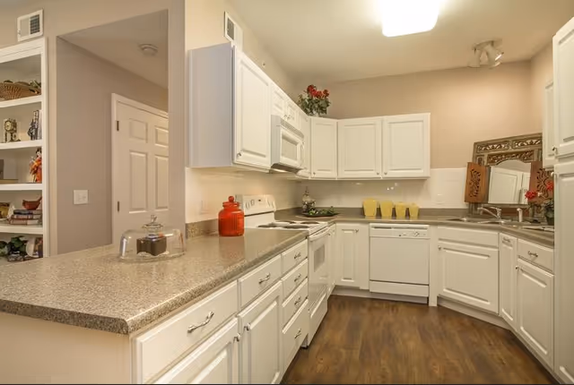 Photo 8 of Carnegie Village Senior Living Community