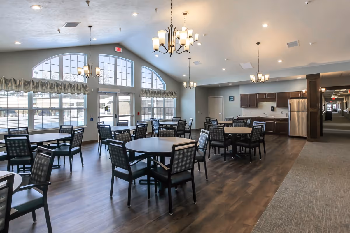 Photo 13 of Maple Lake Assisted Living & Memory Care