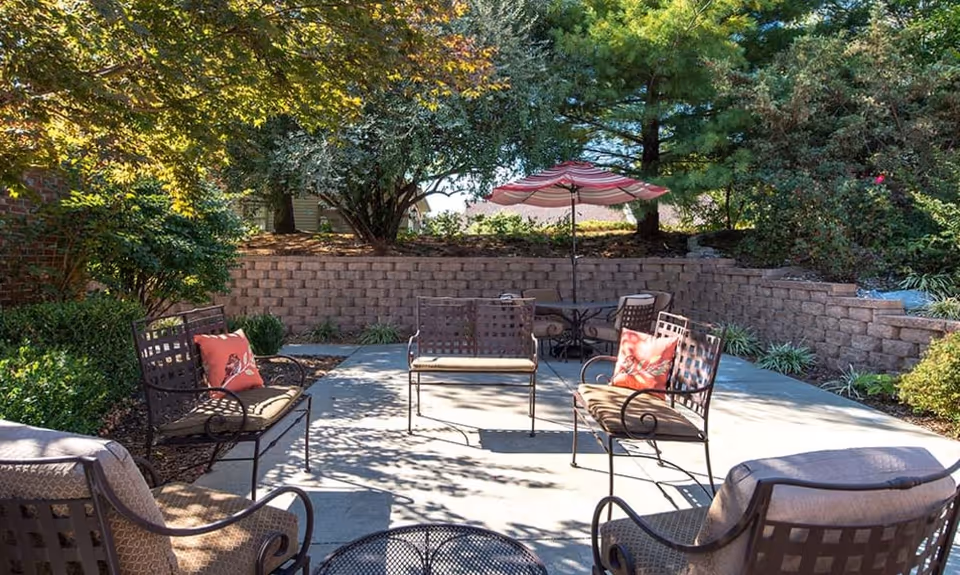 Photo 8 of Auburn Creek Senior Living