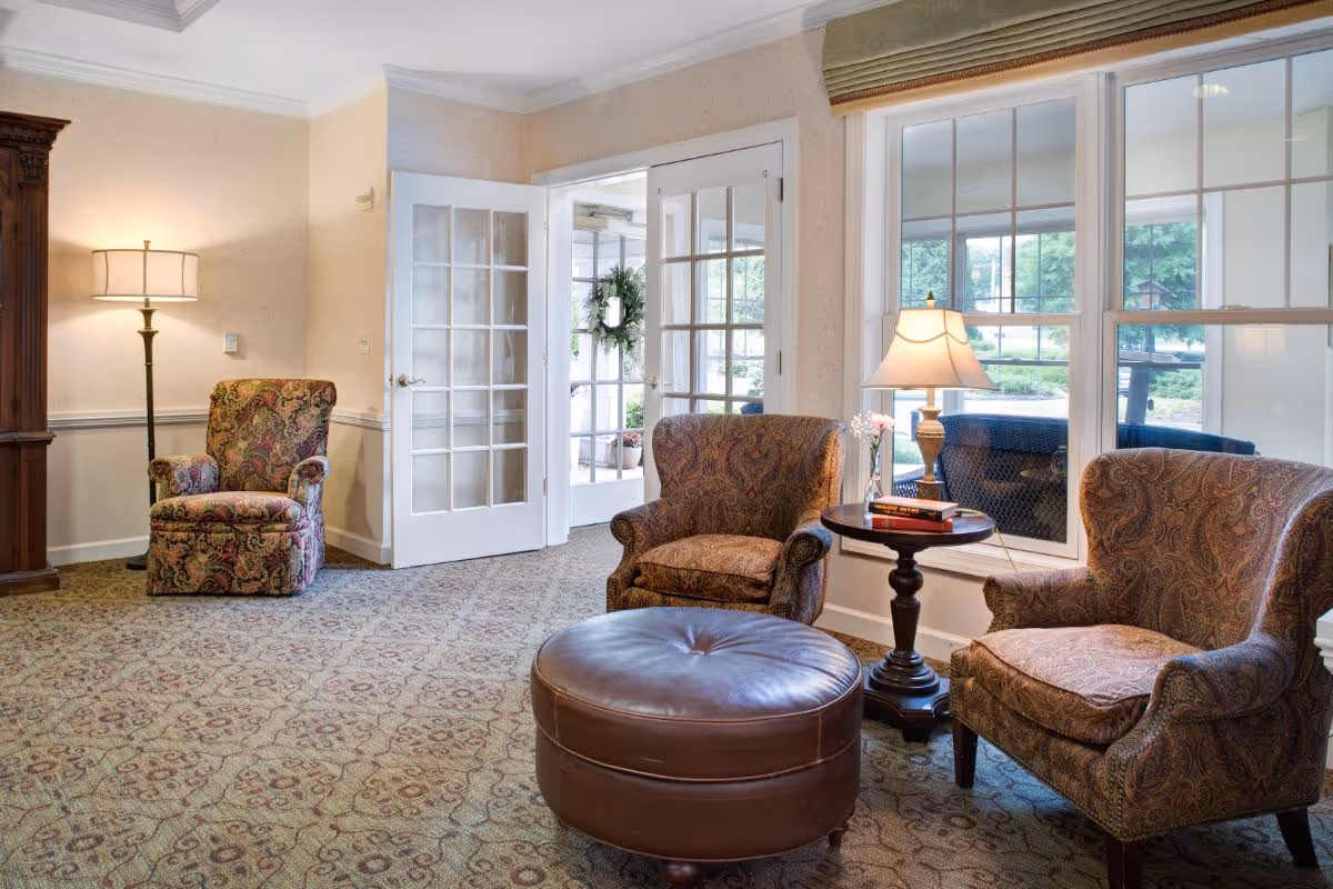 Photo 16 of Assisted Living-Five Forks
