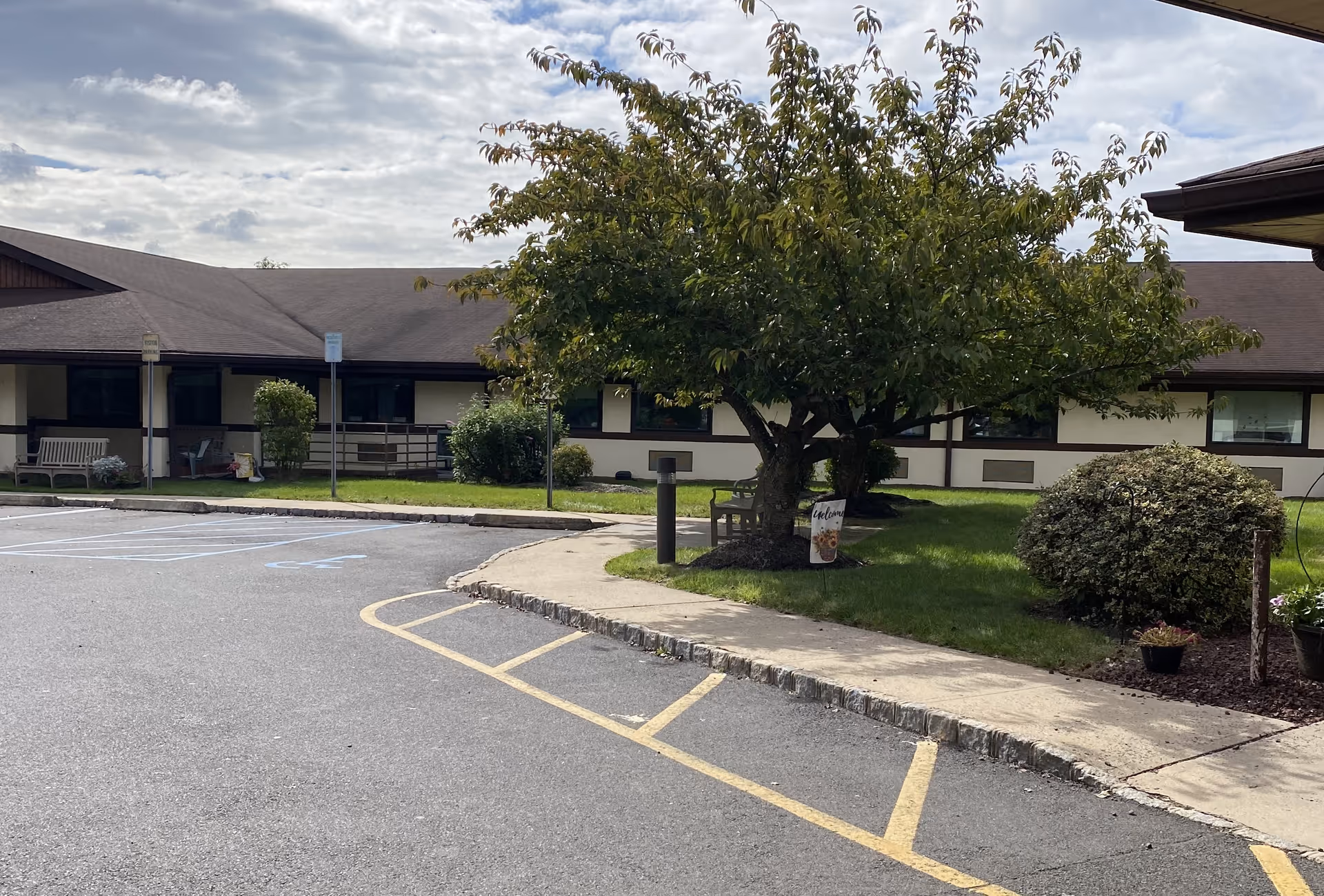 Photo of Complete Care at Woodlands