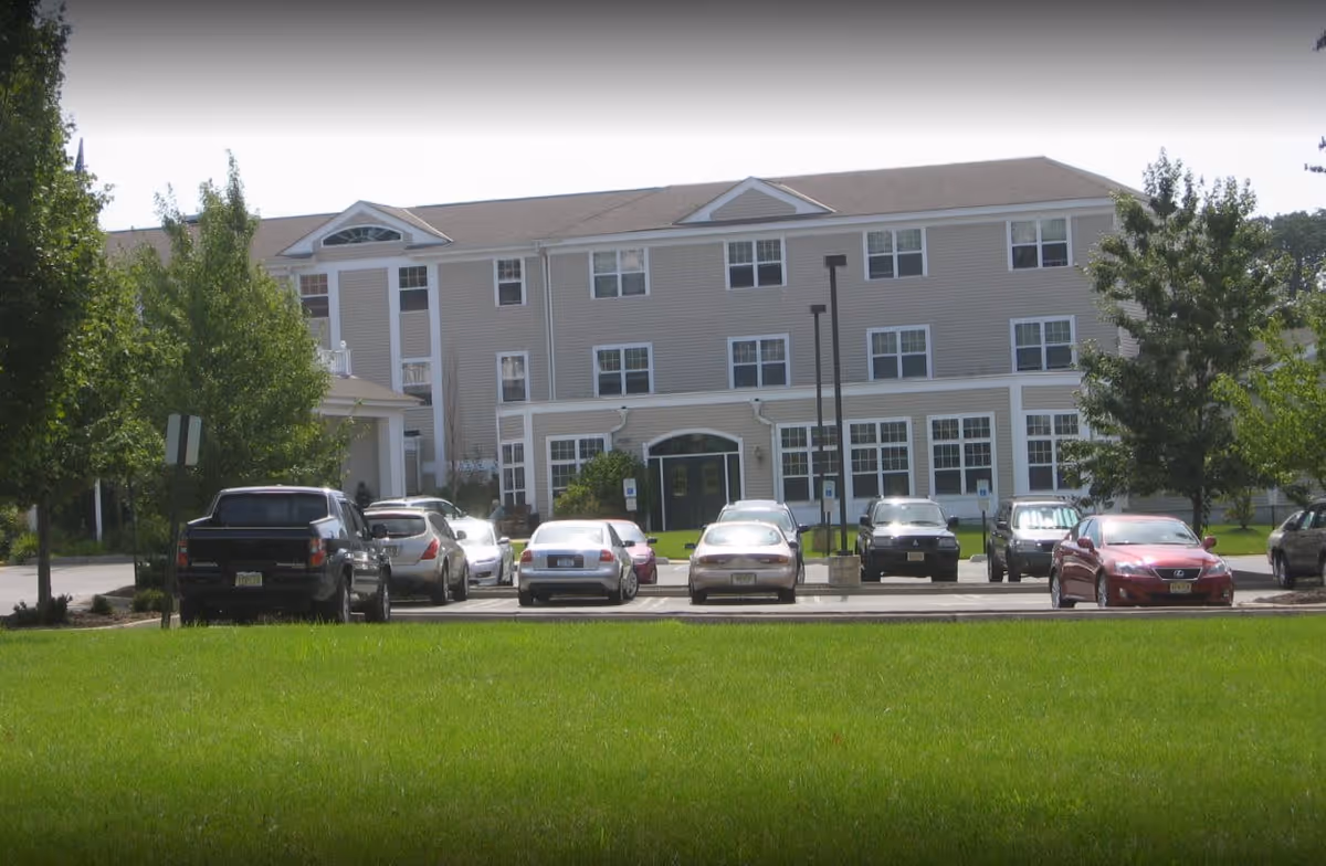 Photo of Wellington Estates: Assisted Living Facility In New Jersey | Assisted Living New Jersey | Assisted Living Community In NJ
