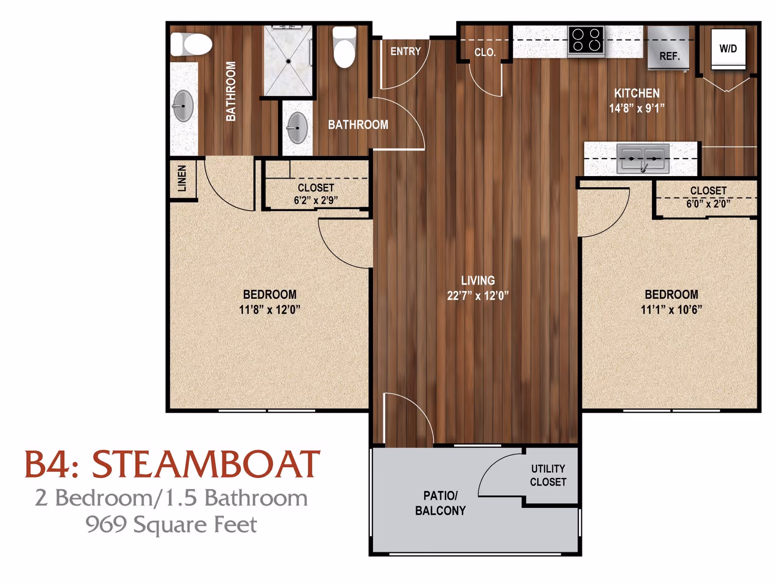 Photo 9 of Aspen Ridge | Active Adult Community