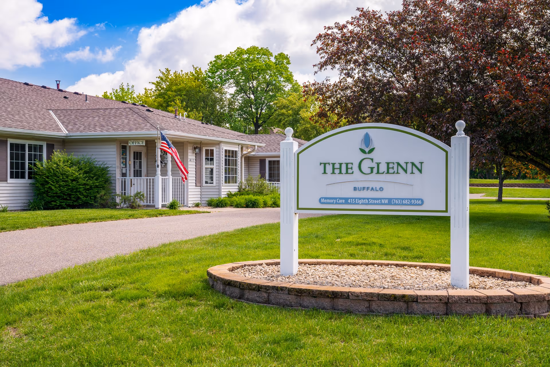 Photo of The Glenn Buffalo