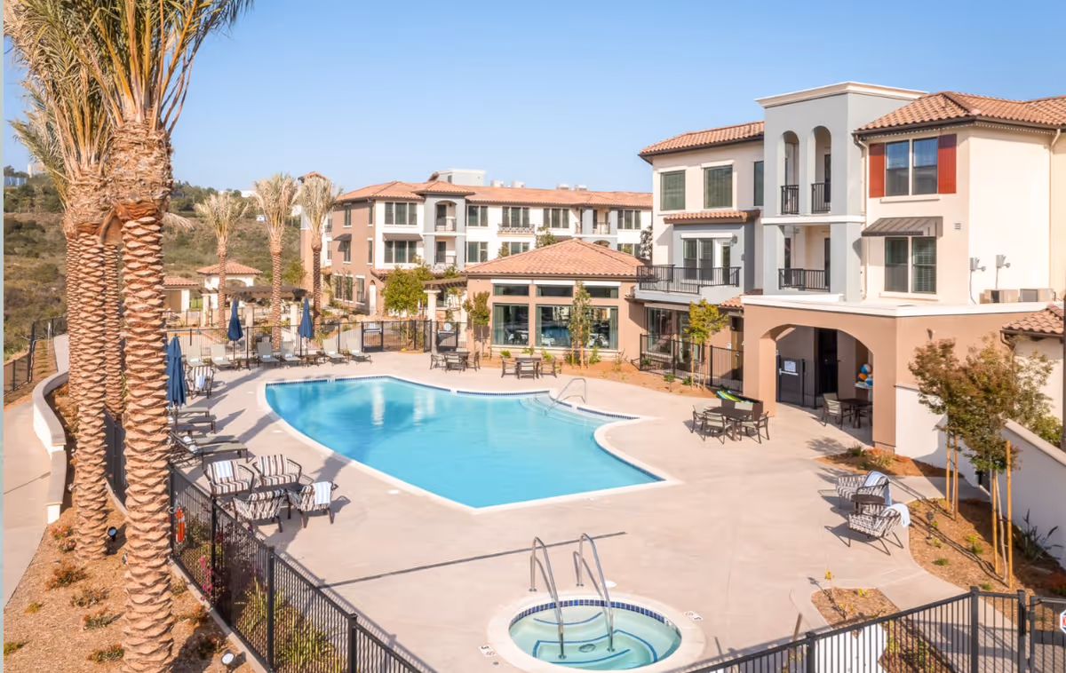 Photo 13 of Santianna Oakmont Signature Senior Living