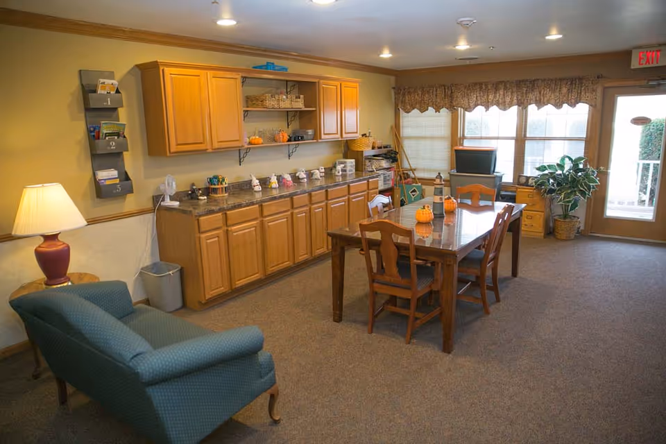Photo 5 of The Shores of Sheboygan Senior Living