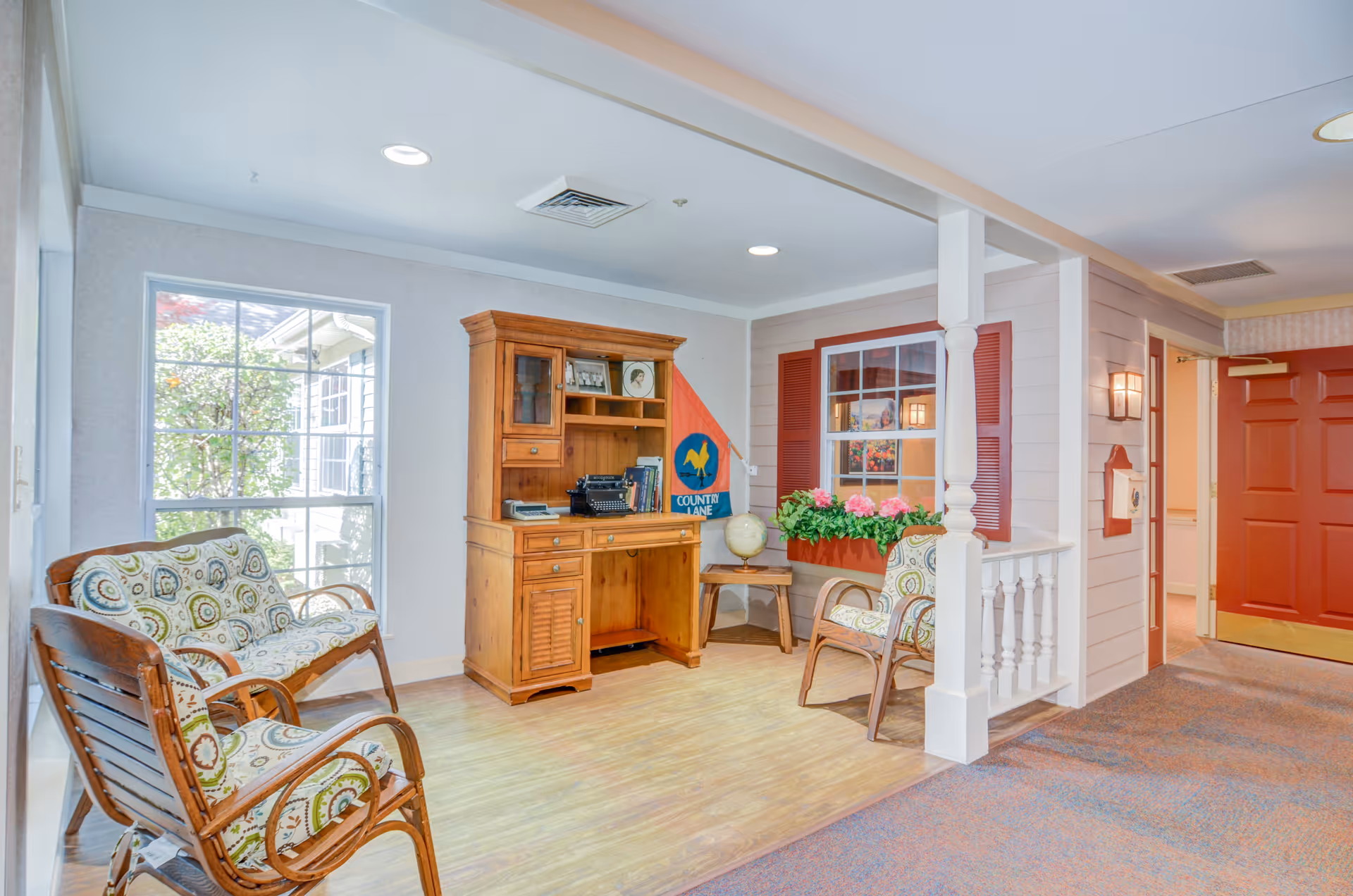 Photo 18 of Arden Courts - ProMedica Memory Care Community (Bingham Farms)