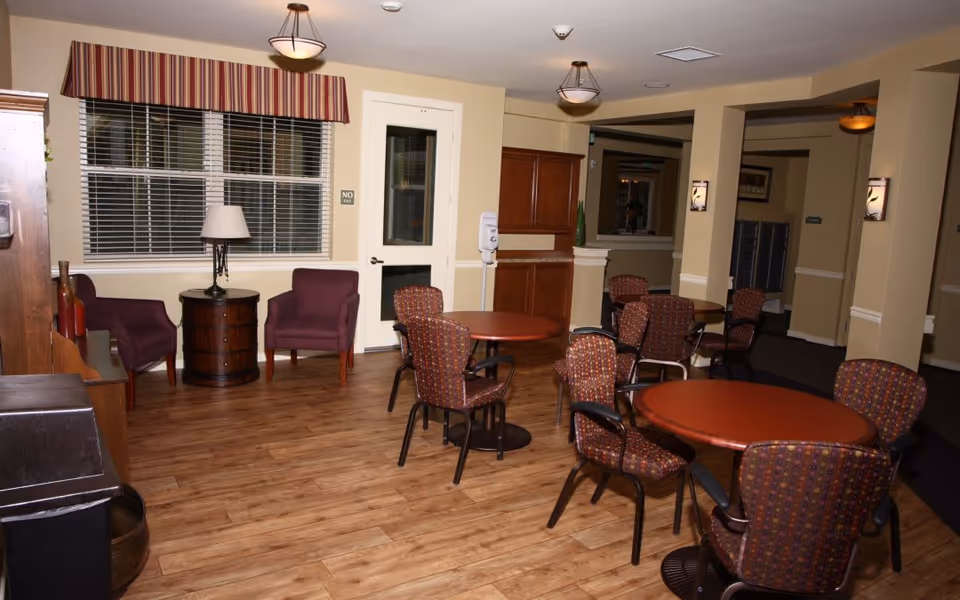 Photo 3 of Mountain Plaza Assisted Living & Memory Care