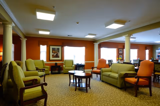 Photo 8 of Charter Senior Living of Panama City Beach