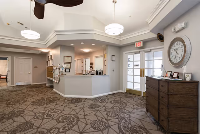 Photo 16 of Avista Senior Living Yuma