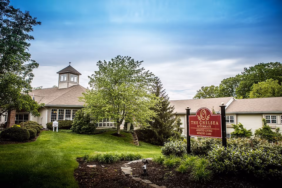 Photo of Mira Vie at Forsgate | Assisted Living Monroe Township