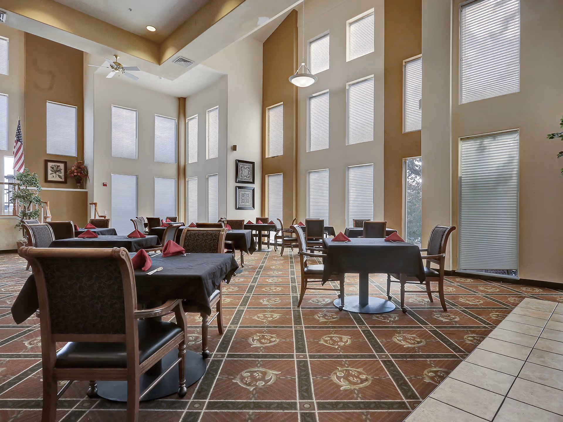Photo 7 of Prestige Senior Living Orchard Heights