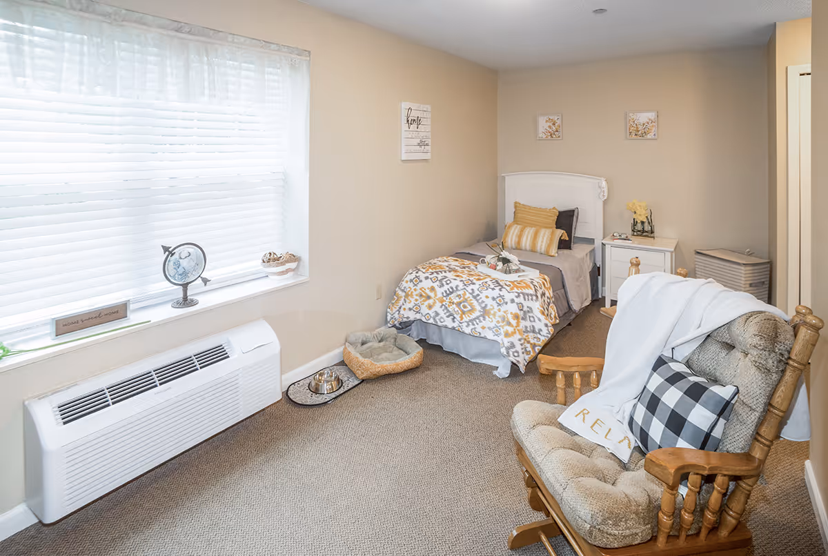 Photo 13 of Trustwell Living at Carlisle Place