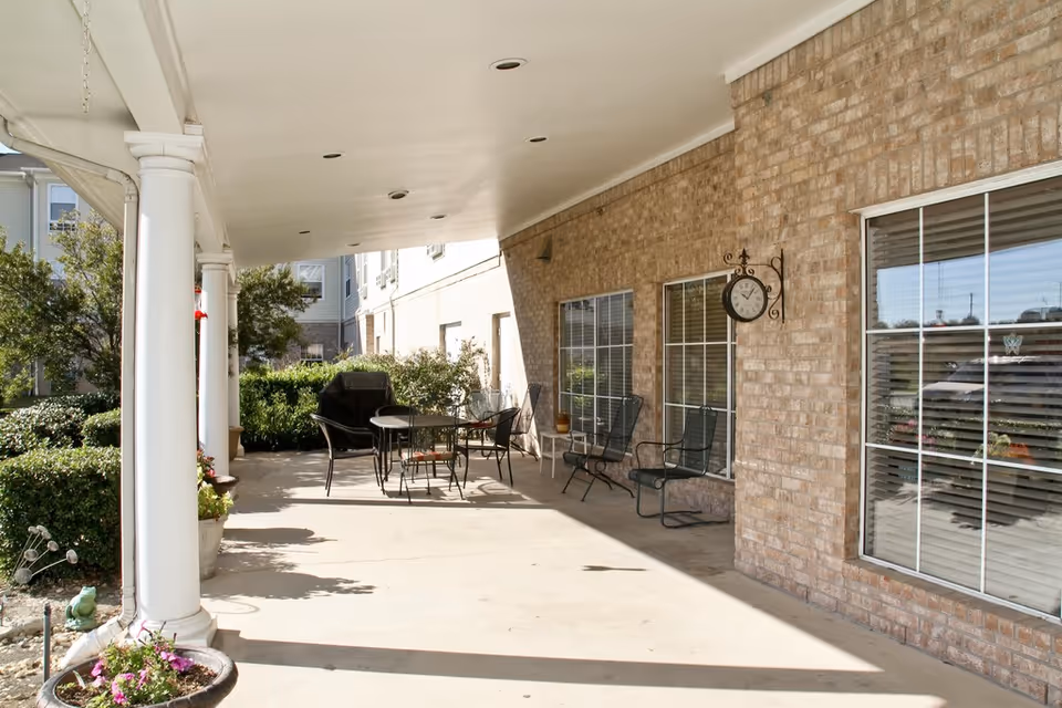 Photo 10 of The Waterford at Fort Worth