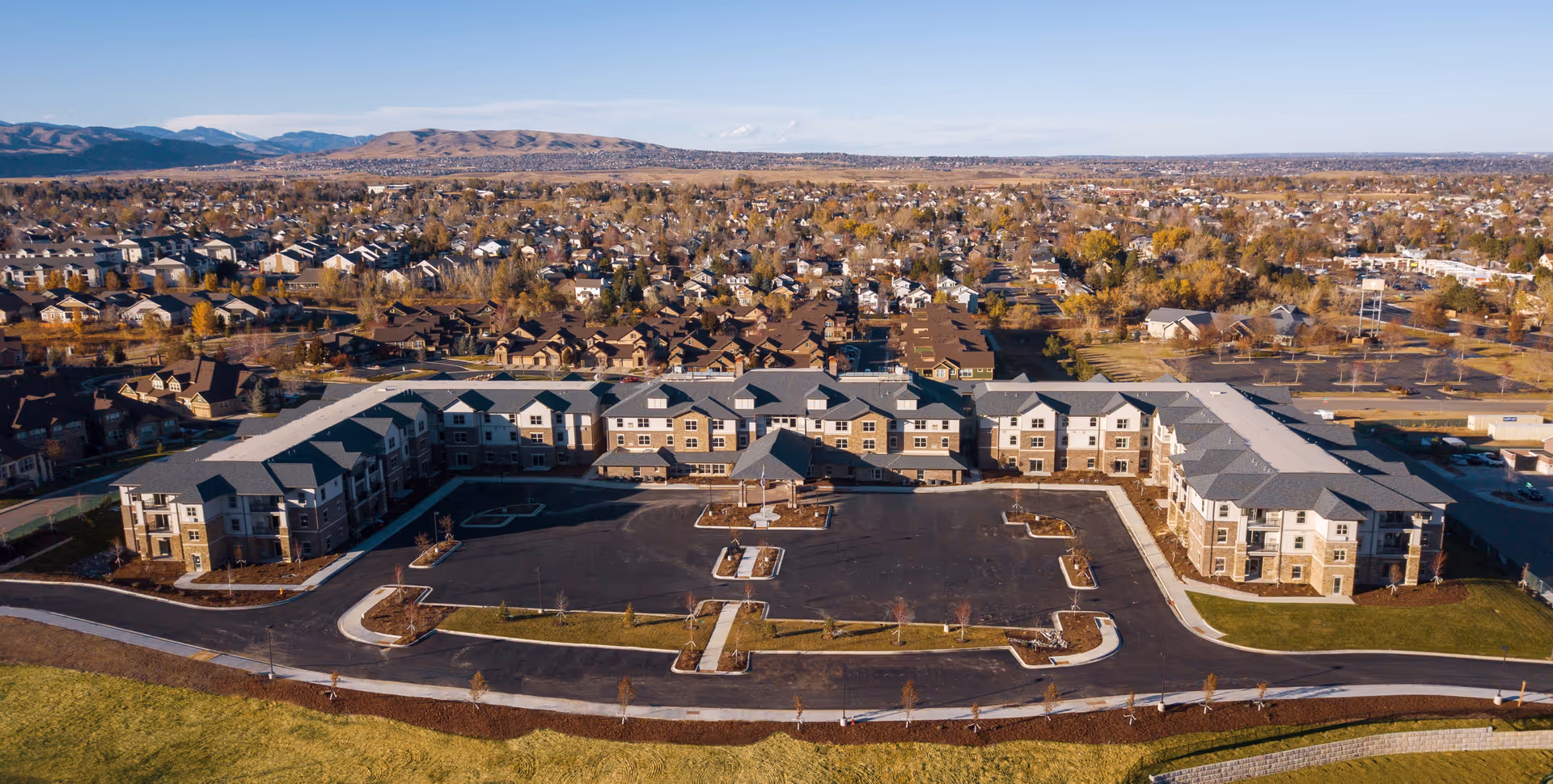 Photo of Sky Pointe Retirement Resort