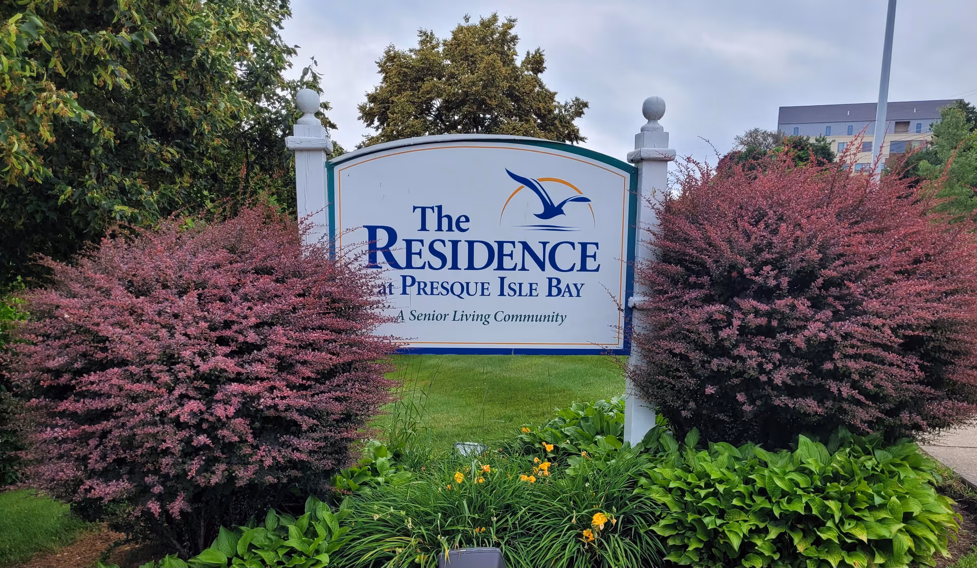 Photo 10 of The Residence at Presque Isle Bay