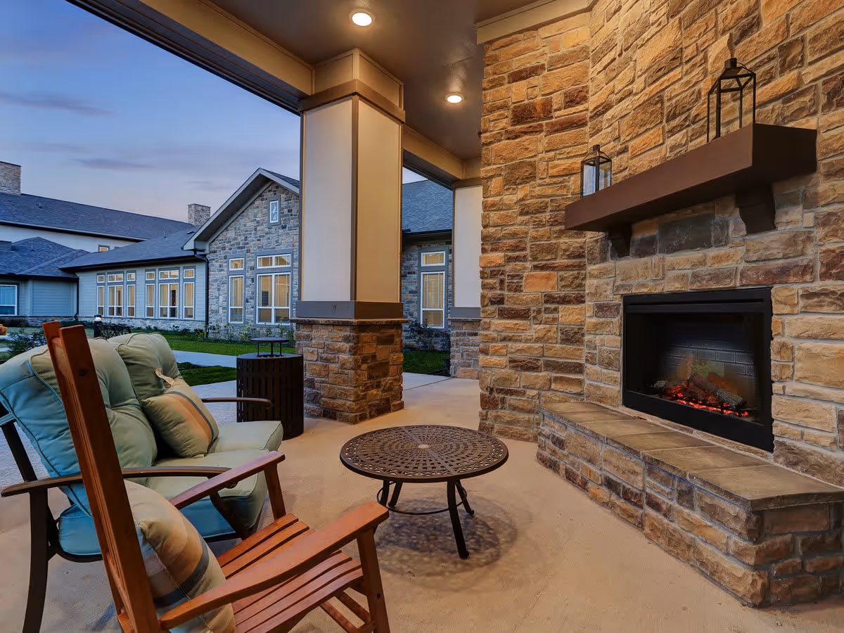 Photo 18 of The Lodge at Pine Creek