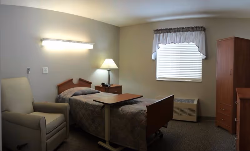 Photo 2 of Canterbury Senior Care Facility