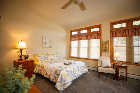 Photo 5 of Countryside Manor