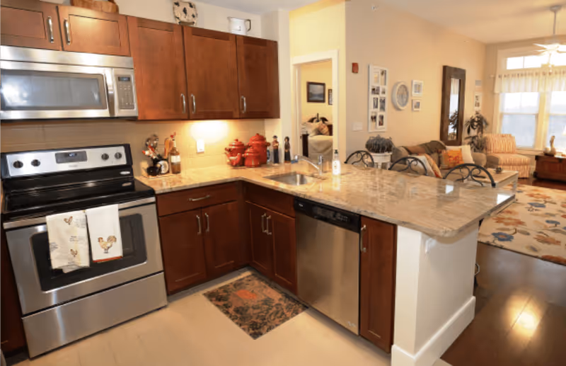 Photo 7 of Fairing Way an Independent Living Community