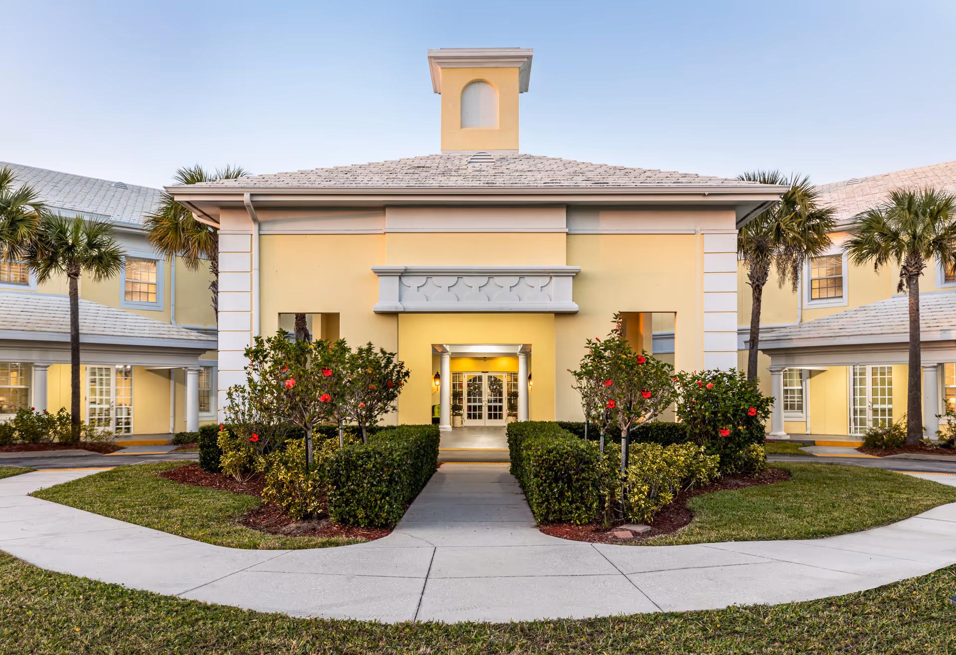 Photo 2 of Heron Cove Assisted Living & Memory Care of Vero Beach
