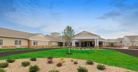 Photo of Mission Point Health Campus of Jackson
