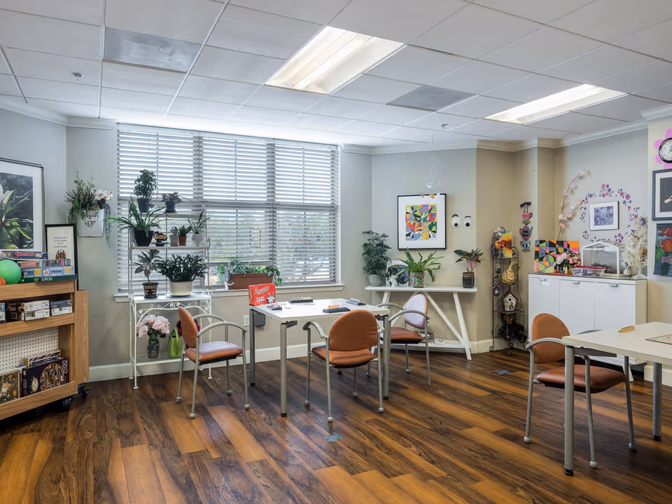 Photo 7 of Vitality Living Preston Hollow