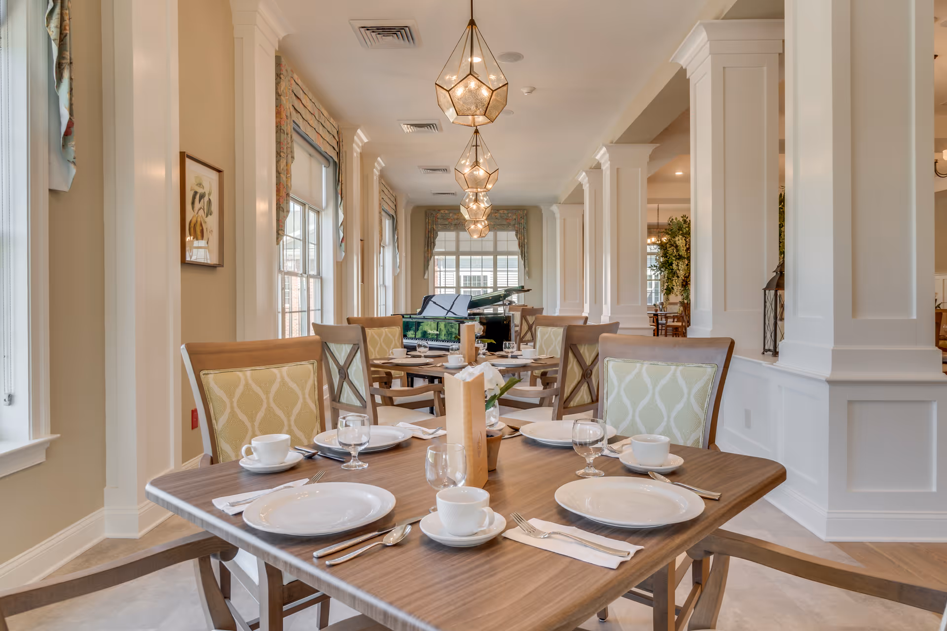 Photo 33 of Regency at Augusta Assisted Living & Memory Care