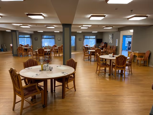Photo 2 of Thomas Grove Assisted Living and Memory Care