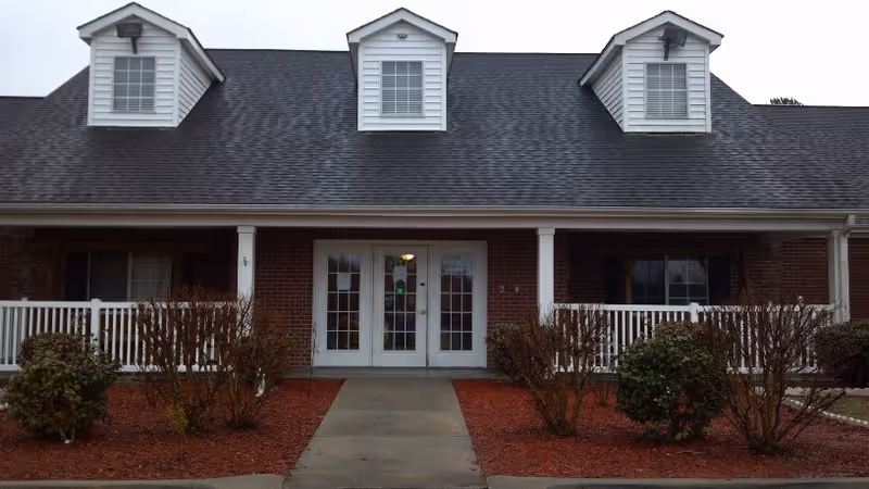 Photo of Ahoskie House